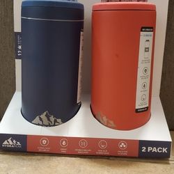 Hydrapeak Slim Can Cooler
