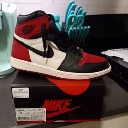 Size 9 Flawless Og All 