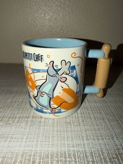 Disney Remy Ratatouille Mug