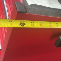 Tools Box Matco 