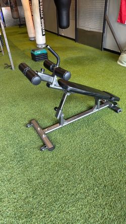 Full Adjustable Abs/Decline Weight Bench