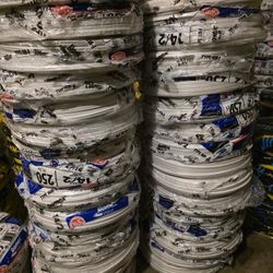 Romex Wire 14-2 New Cable 250ft