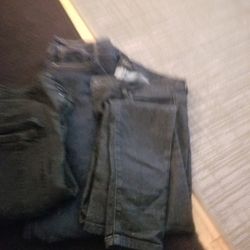 Skinny Jean's Forever 21