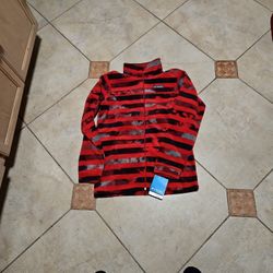 Columbia Winter Jacket For Youth Kids Size 14/16