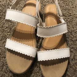 Girls Sandals 