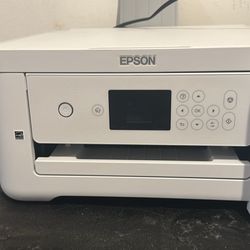 Epson 2850