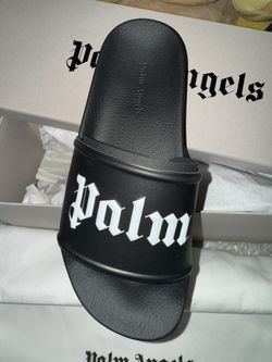 Palm Angels Poolside Side 38