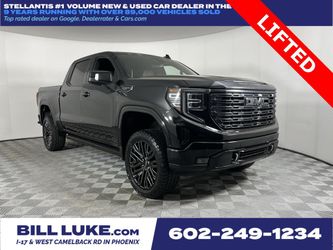2022 GMC Sierra 1500