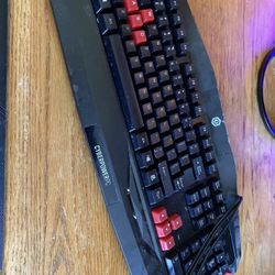 Cyberpower Keyboard