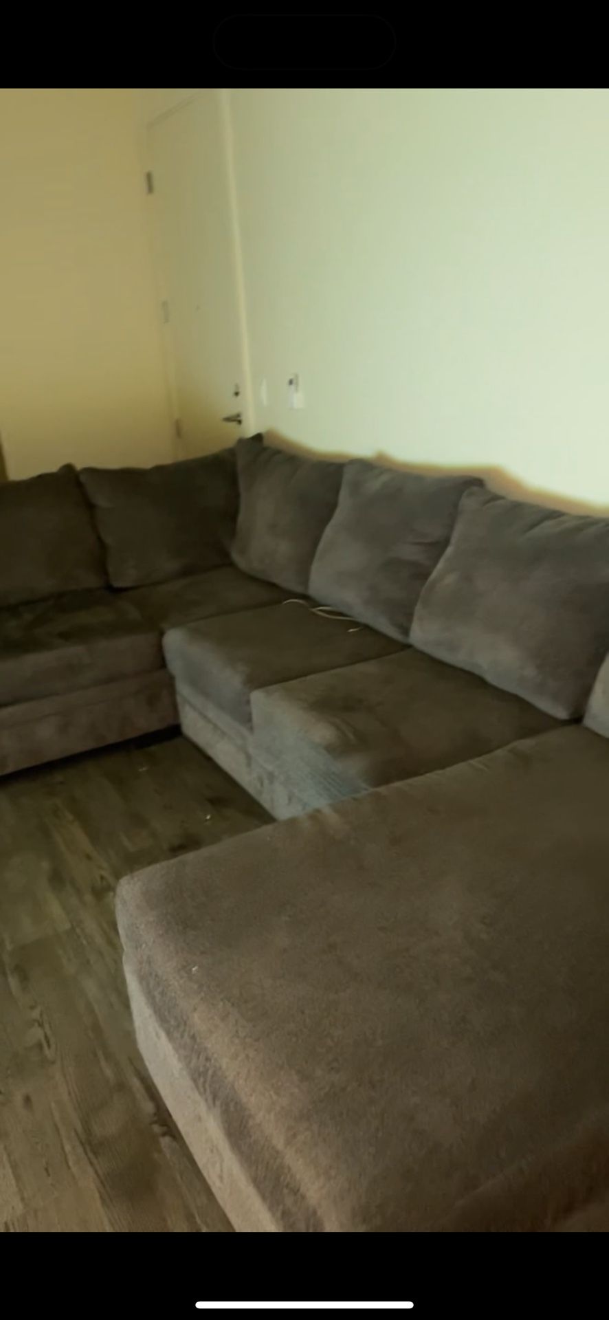 sectional couch
