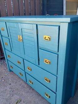 Bedroom furniture