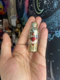 Lucky Charms And Negativity, Removal Candles