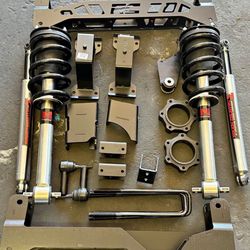 LIFT KITS 📲BEST PRICES ON LIFT KITS 🔥