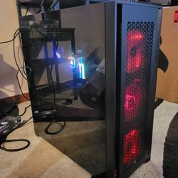 Gaming/Workstation PC