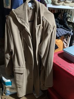 Women’s Medium Size Jacket