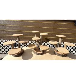 Cake/Pastry Stand 
