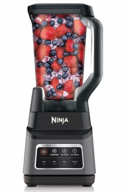 Ninja Smart Blender, Professional Plus with Auto IQ, New in box