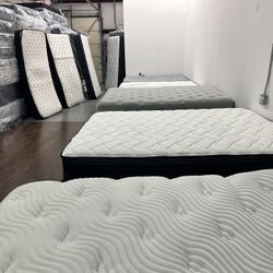 Take Any Mattress Home Today for $20! (more info in details)