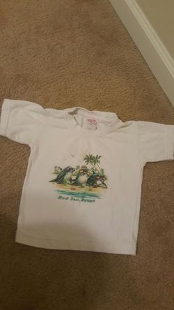 12to18 months tshirt