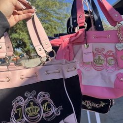Juicy Couture Stuff 