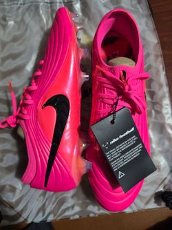 Nike Tiempo Maestro Elite