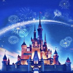 Disneyland Park Huge Discount