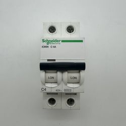 Schneider Electric Circuit Breaker
