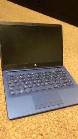 HP Laptop