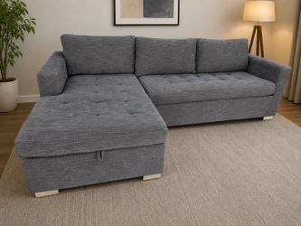 Sectional Couch With Delivery