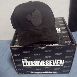 TheFiveOneSeven