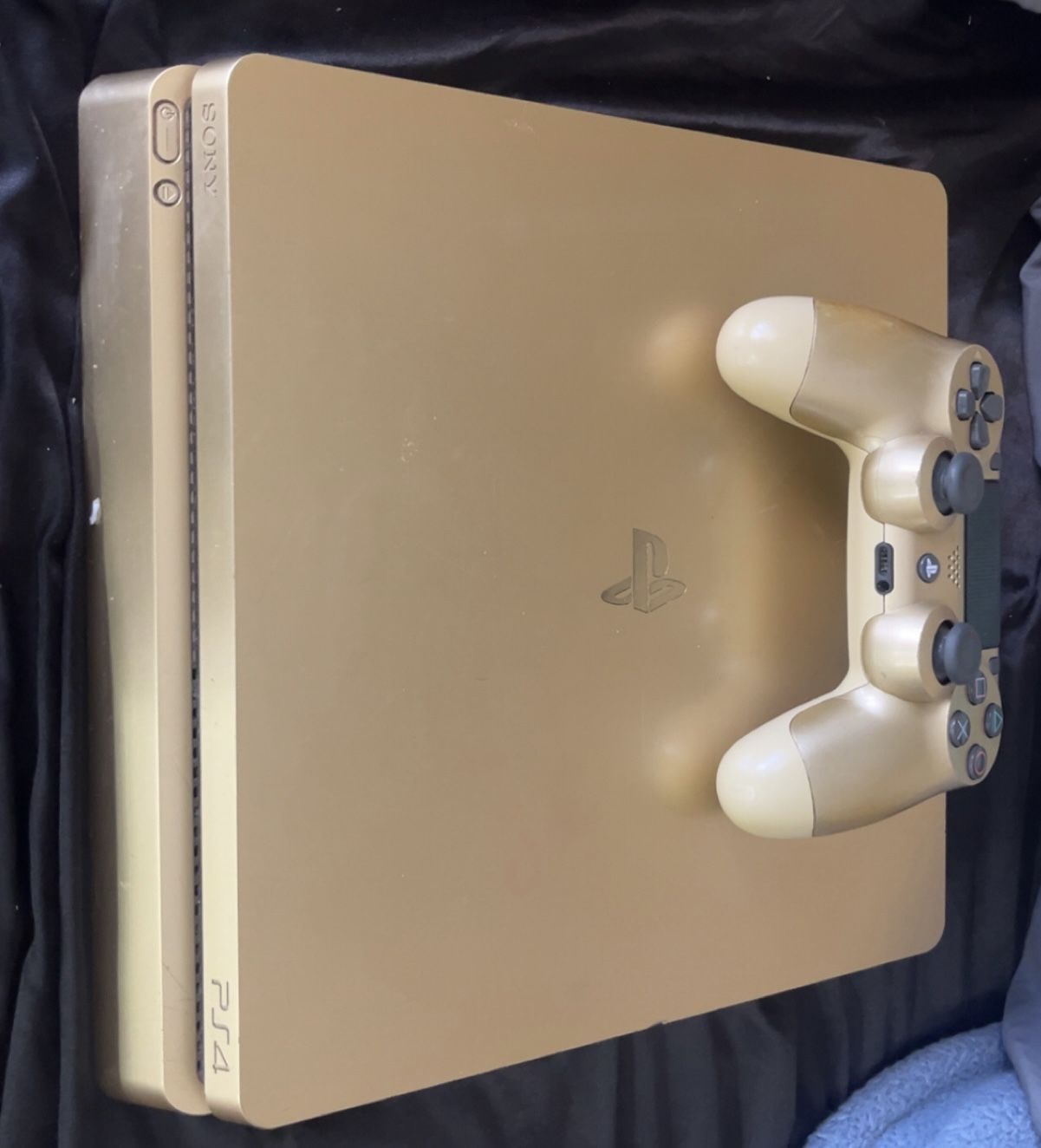 PS4