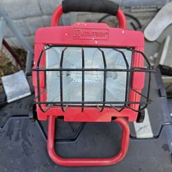 Commercial Wide Range Lighting 