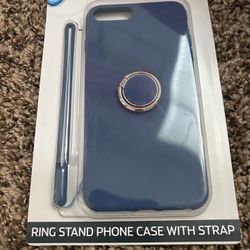 iPhone 6/7/8 Plus Cover 