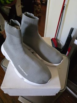 Balenciaga shoes size 43 - 9 1/2