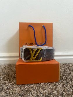 LV belt