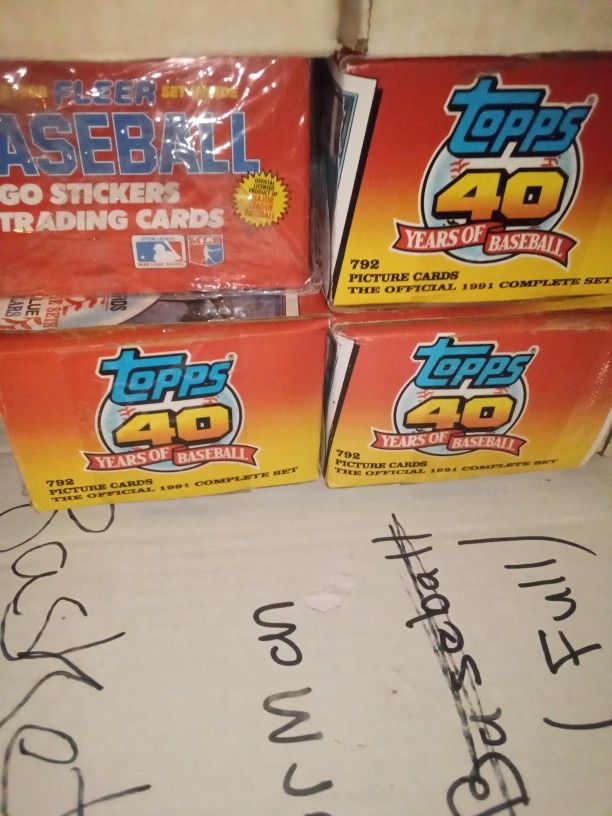 BaseballCards