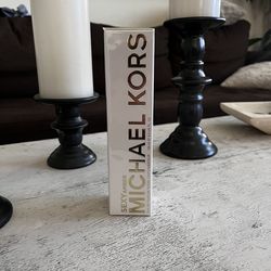 Michael kors sexy amber for women AUTHENTIC