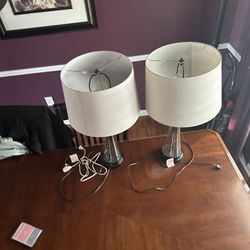 Lamp For Sale 