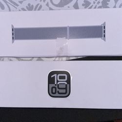 APPLE WATCH SERIES 10