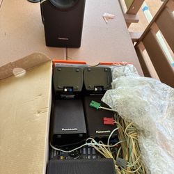 Panasonic Sound Sound 