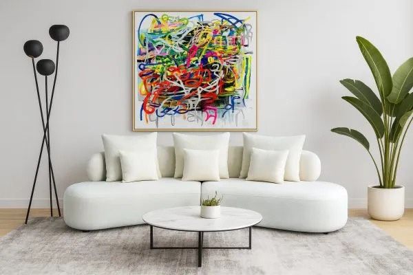 New Sectional Sofa Beige Or Grey