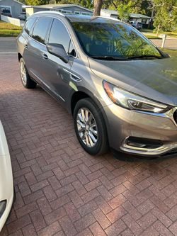 Super Clean 2020 Buick Enclave
