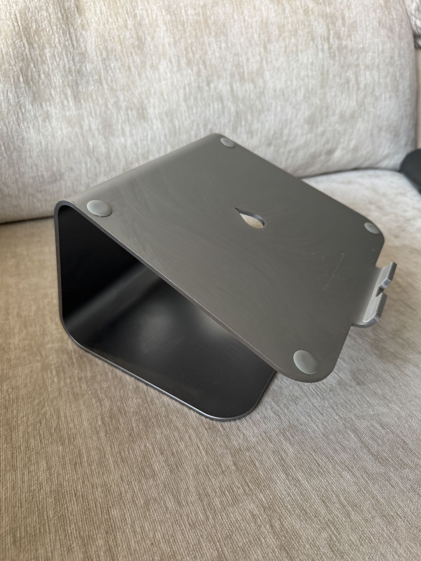Rain Design Laptop Stand - Excellent Condition!