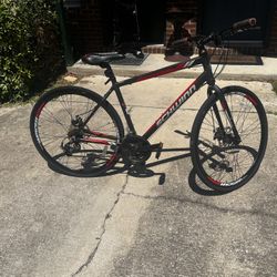 schwinn Sports Bike 
