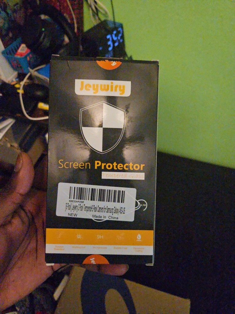 Screen Protector