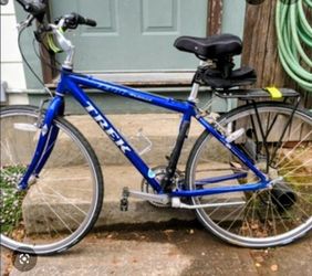 Trek 7300