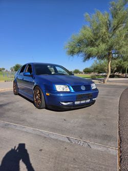 2005 Volkswagen Jetta