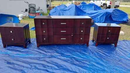 Bedroom Set