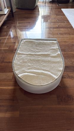 Pet Gear One Step Cat & Dog Ramp, GREY