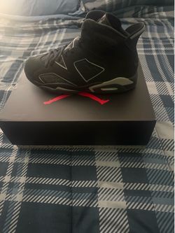 Jordan 6s